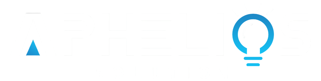 Aphelios Solution